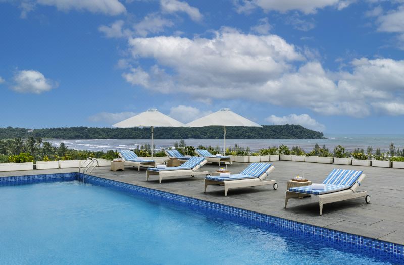 Vivanta Goa, Miramar photo 2