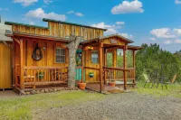 Quiet Eagar Retreat Near Lakes, Hiking & Hunting! - Landsted