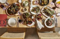 The Clairfield Hotel - servizio colazione