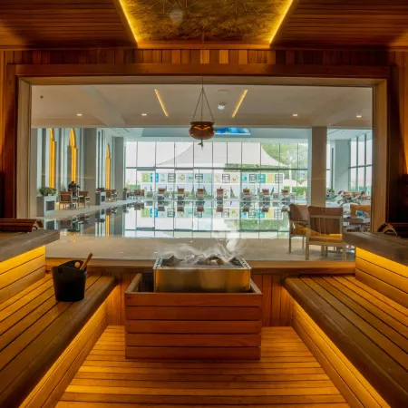 Babylon Rotana Hotel