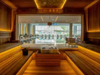 Babylon Rotana Hotel - breakfast