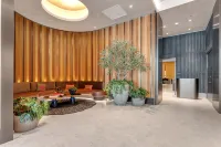 E11EVEN Studio · Bay Views + Rooftop Day Club Pool - Kitchens