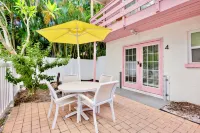 Sunrise Garden Resort - Apartments