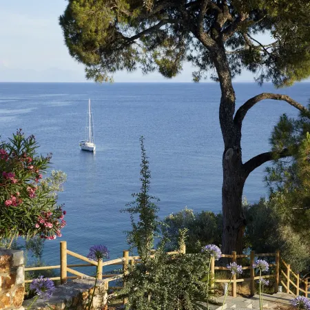 Elivi Skiathos