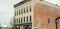 Muskegon River Inn - 2-Star