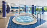 Benalmadena Palace Spa - Spa