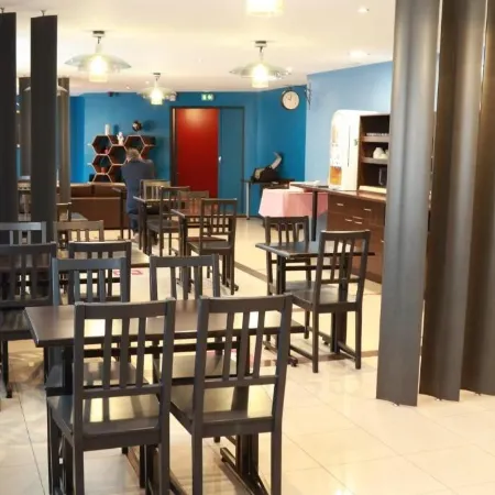 Orly Superior Hotel