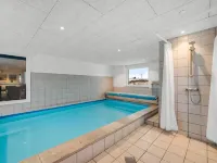 "Sissan" - 900m from the Sea - Pool