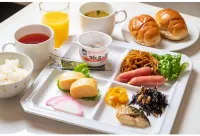 Hotel A'Bant Shizuoka - 2-Star