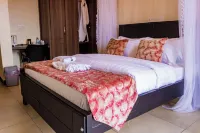 Harriton Hotel Arua - Breakfast