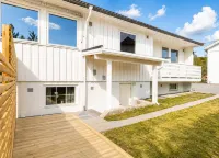 Bright & Spacious Guest Suite Near Drammen - Homestay