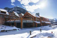 Otter Hotel - 4-Sterne