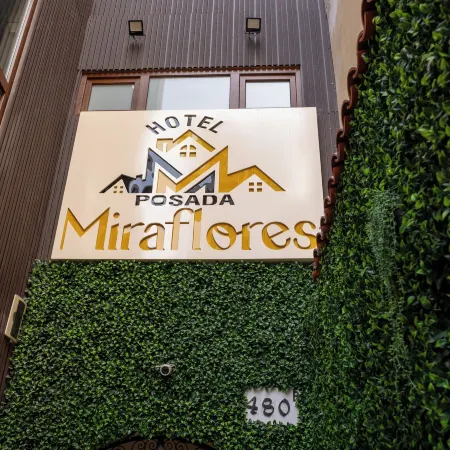 Posada Miraflores