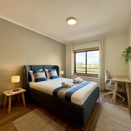 Albufeira Modern 7 by Homing