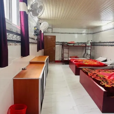 MSP Amma Cottage