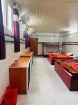 MSP Amma小屋 - Wi-Fi
