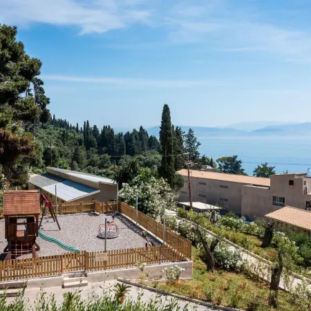 Aeolos Beach Resort