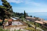 Aeolos Beach Resort - romantici