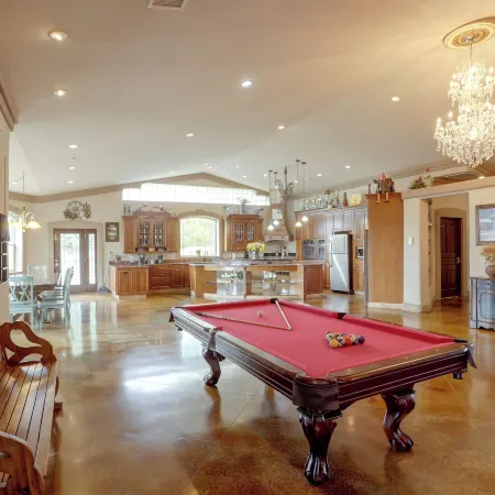 Flawless Durango Home w/ Theater + Pool Table