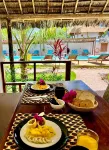 Pingwe Beach Apartments - Wifi