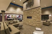 斯克內克塔迪希爾頓逸林飯店 - Wi-Fi