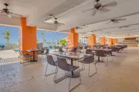 Copacabana Beach Hotel Acapulco - Desayuno