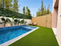 La Villa Luxury Suites - Villas