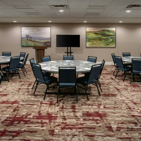 Hilton Garden Inn Tri-Cities/Kennewick