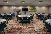 Hilton Garden Inn Tri-Cities/Kennewick - Wifi