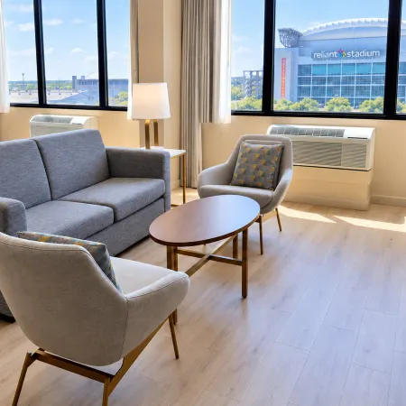 Holiday Inn HOUSTON S - NRG AREA - MED CTR by IHG