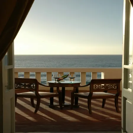 Villa Las Tronas Hotel & Spa