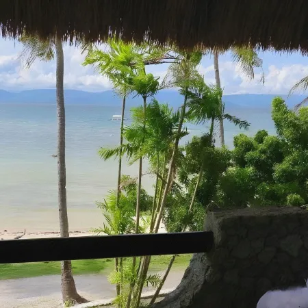 The Wild Orchid Resort - Moalboal