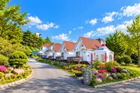 Hapcheonho View Smile Pension - Wifi