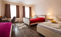 Pension am Schloss - Homestays