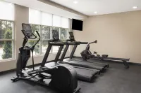 @HOME by Best Western McDonough Atlanta South - Wifi