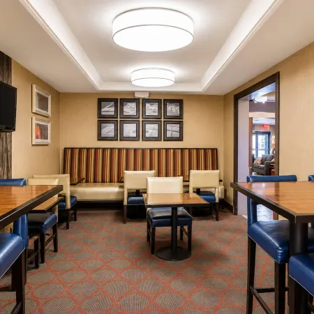 Comfort Inn