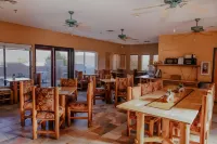 Southwest Inn at Sedona - breakfast