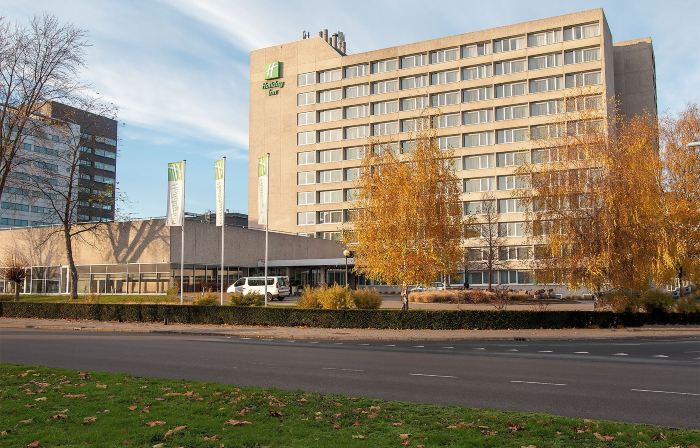 Holiday Inn EINDHOVEN by IHG