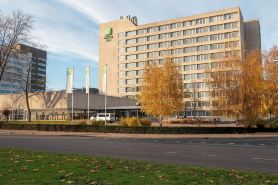 Holiday Inn EINDHOVEN by IHG