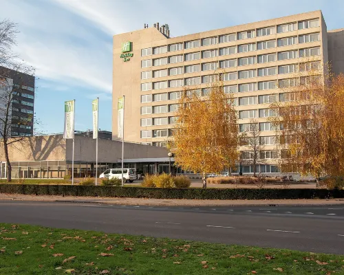 Holiday Inn EINDHOVEN by IHG Hotels near PSV - Philips Stadium