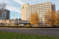 Holiday Inn EINDHOVEN by IHG - bar