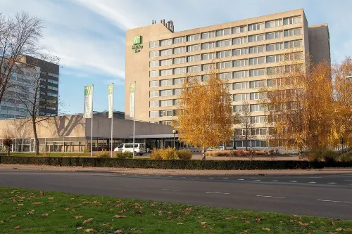 Holiday Inn EINDHOVEN by IHG - 4-Star