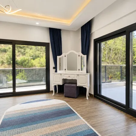 Villa KayaHan Gocek