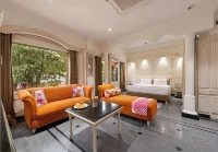 Ginger Agra, Fatehabad Road - 4-Star