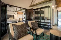 Sunbirds Oasis Lodge - Gym