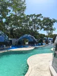 Glamping Horizonte Maya - Ocean View