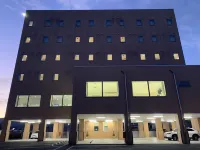 Kesennuma Park Hotel - parking