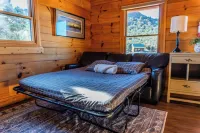 Holmstead Ranch Resort - 3-Sterne