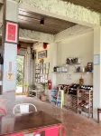 Doichang View - parking