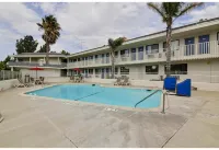 Motel 6 Buellton, CA - Solvang Area - piscina